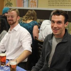 Meet your Posher, Paul